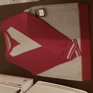 Athletic Boys Sweater